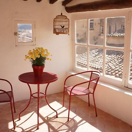 Longo Mai Bed & Breakfast Apt Exterior photo