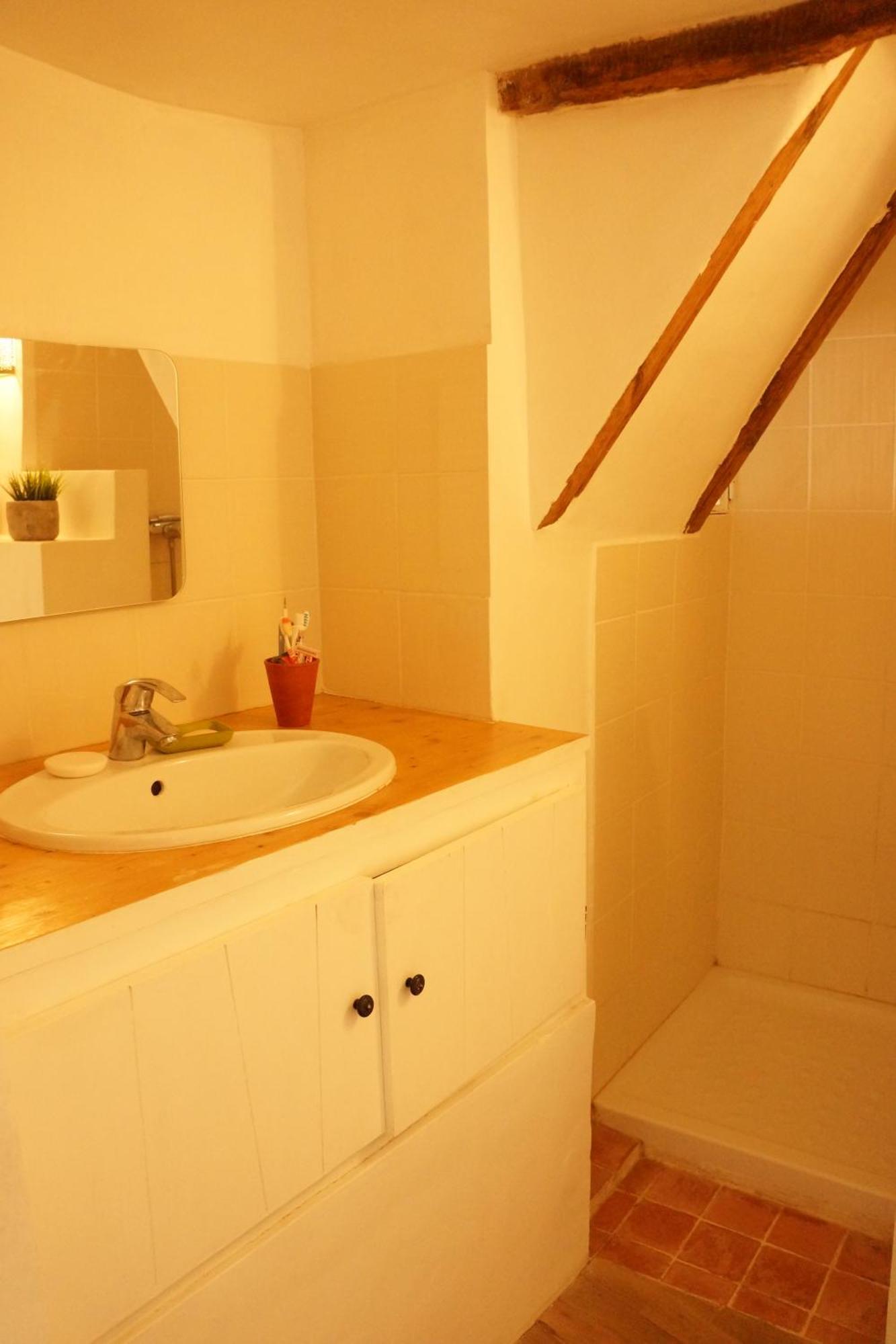 Longo Mai Bed & Breakfast Apt Exterior photo