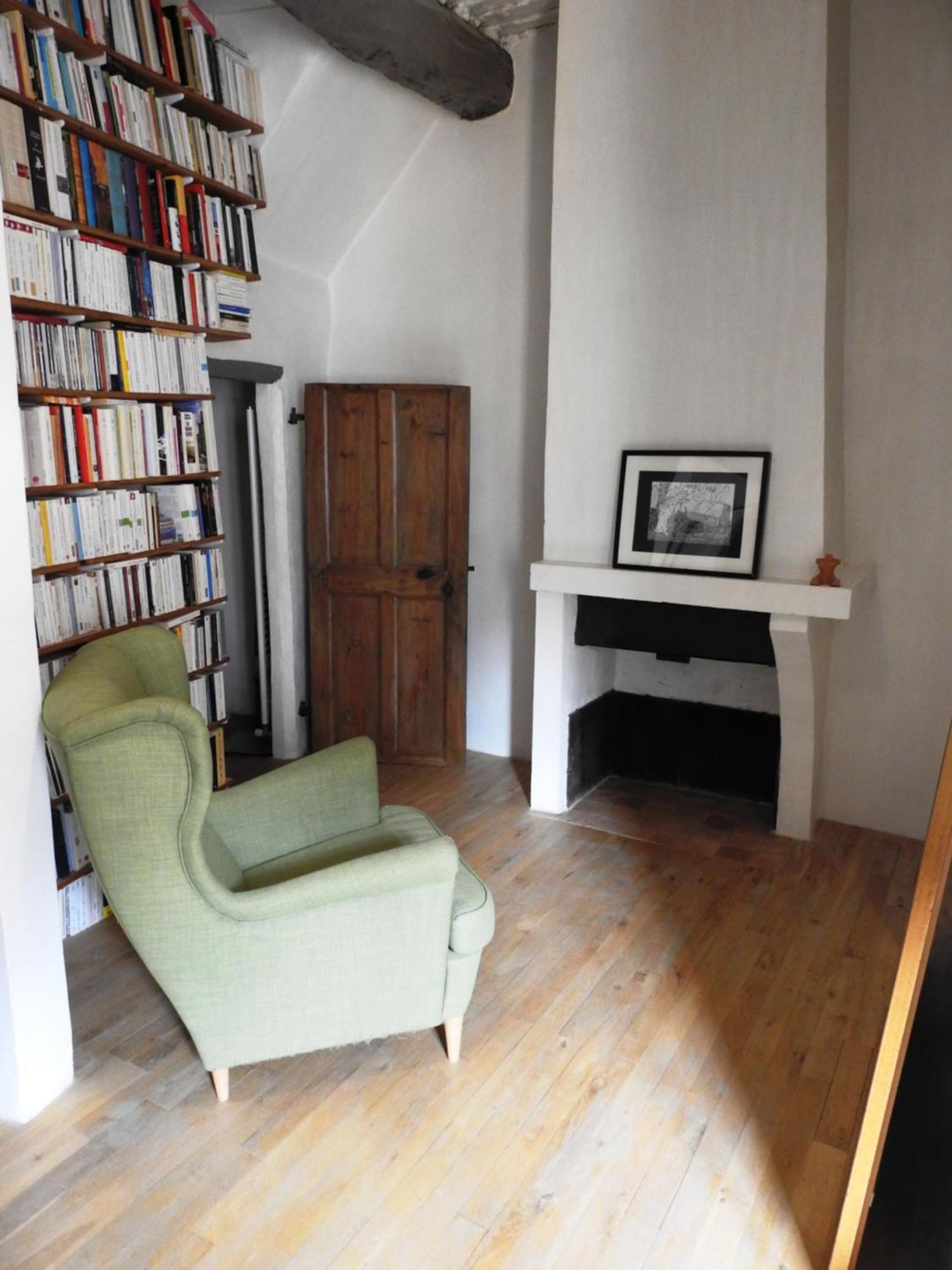 Longo Mai Bed & Breakfast Apt Exterior photo